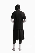 Футболка Nike FC Barcelona 25/26 Club - черный