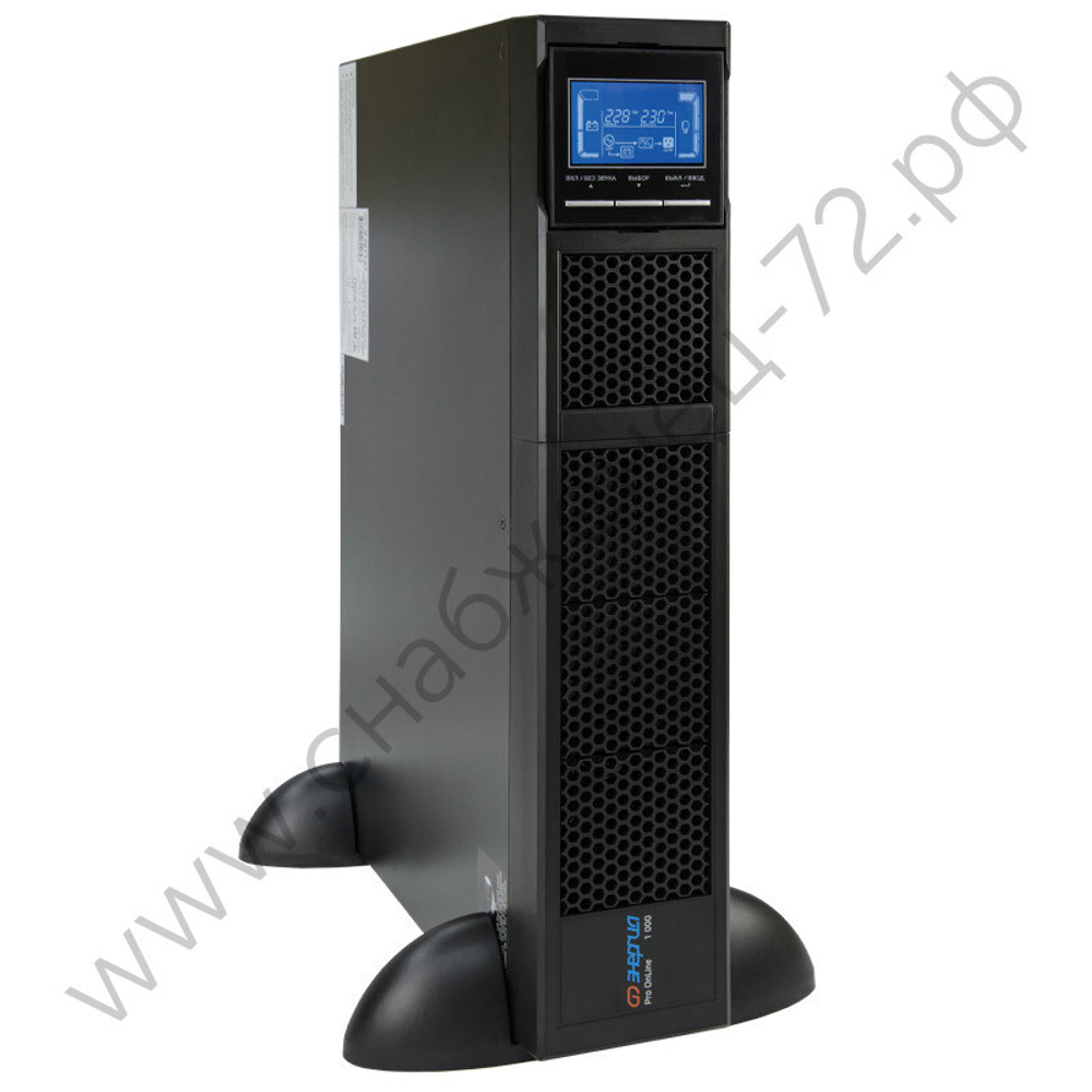 ИБП Pro OnLine Rack Tower