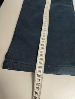 Джинсы LS.Luvans утепленные 48 размер