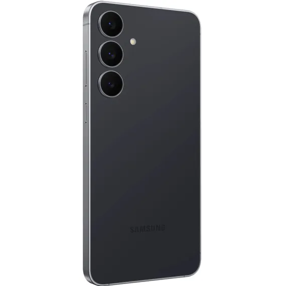 Samsung Galaxy S25 FE 8/128GB Jetblack Nano-SIM и eSIM