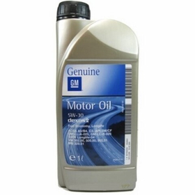 OEM - 1942000-GM - Syntetic oil for passenger car