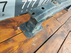 Усилитель заднего бампера Ford Focus 2 бу Оригинал 8V4110746AB