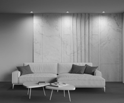 Встраиваемый светильник Maytoni Technical DL086-GX53-SQ-BW