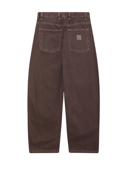 Брюки (Loose Straight Fit) Brandon Pant