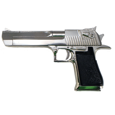 Denix Пистолет Desert Eagle