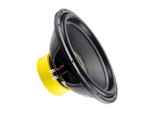 Сабвуфер SWAT REV-15 v.2