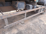 Планета 5529* на шасси КамАЗ 65115 6x4 Зерновоз 552907 (Дизельный, 11,8 л, 300 л.с., МТ)