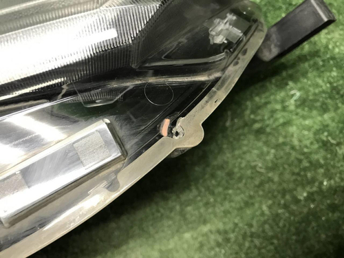 Фара правая Nissan X-Trail T32 (2017-2022) LED
