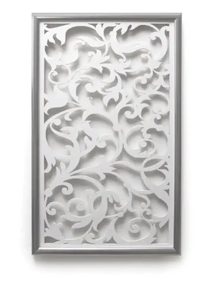 Панно на стену для интерьера 44*27 см