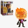 Funko POP! Bobble: Marvel: Cosmic Ghost Rider (Exc)