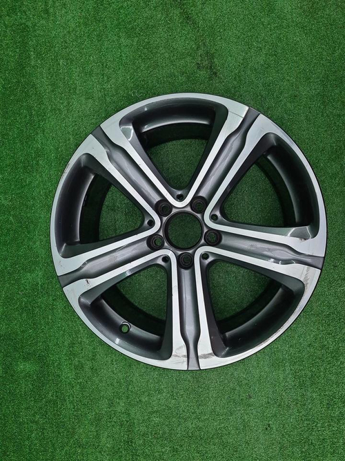 Диск литой R18 Mercedes GLC X253 (2015-2022)