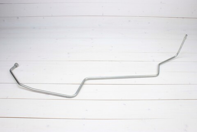 Трубка компрессора Cummins ISBe 13671