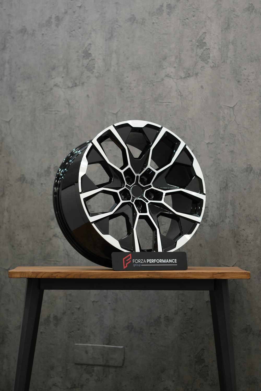 КОВАНЫЕ ДИСКИ для ZEEKR 8X Зикр автомобильные диски колеса ковка диск