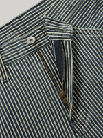 Мужские свободные прямые джинсы Levi's 568 Stay Loose 55849-0058