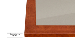 Рамка 40x75 для постера и фотографий