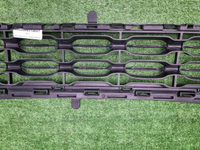 Решетка переднего бампера Citroen DS4 (2010-2015)