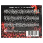 Elizavecca, Паровый крем для арганового джелато Аква Рост, 100 г