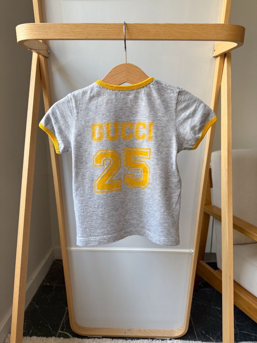 Футболка Gucci, 86