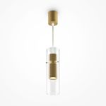 Подвесной светильник Maytoni MOD326PL-01MG