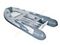 Надувная лодка GLADIATOR RIB 350AL