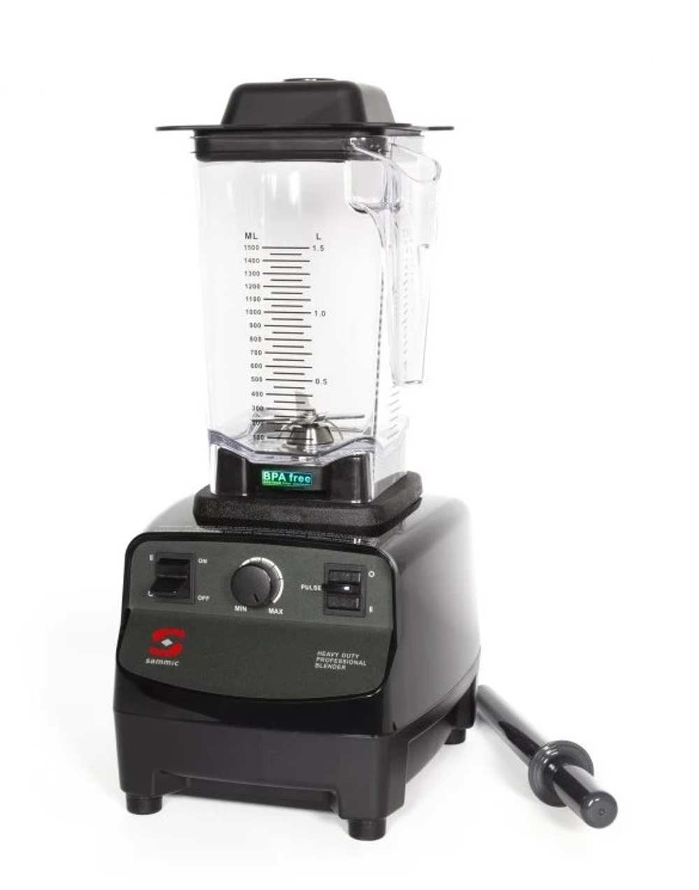 Блендер Sammic TB-1500