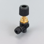 Кран подпитки пластиковый для котлов VAILLANT арт. 0020265137