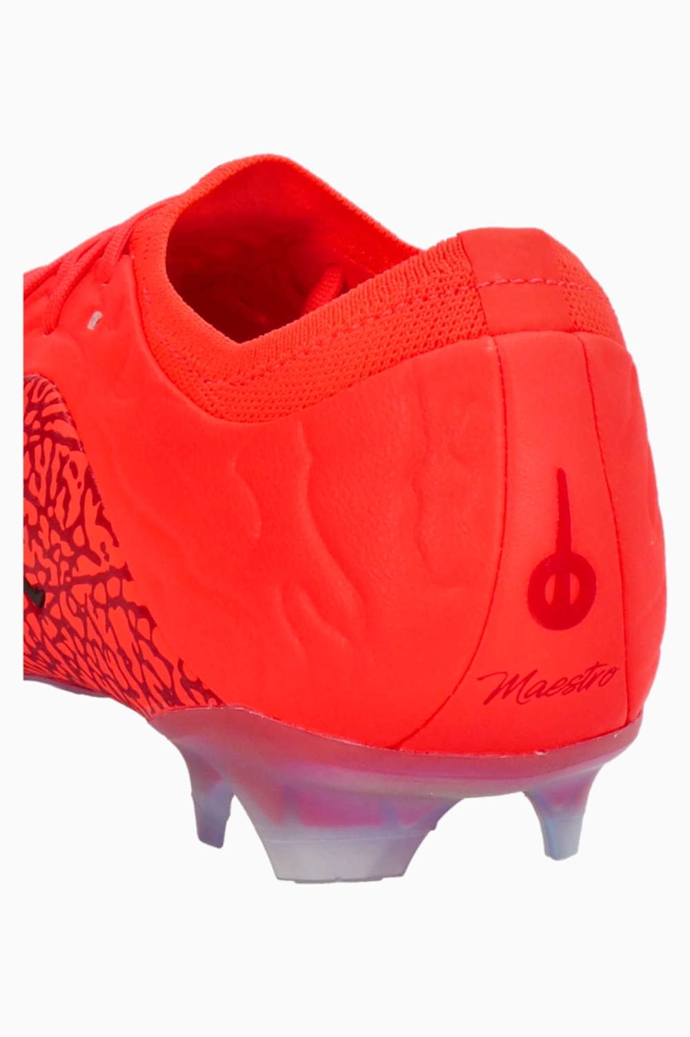 Бутсы Nike x Jordan Tiempo Maestro Elite Limited Edition FG - размер 45,5 EU