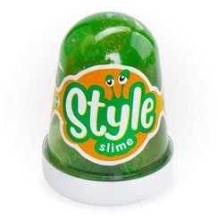 Slaym Lori Волшебный 150ml yaşıl alma qoxusu ilə