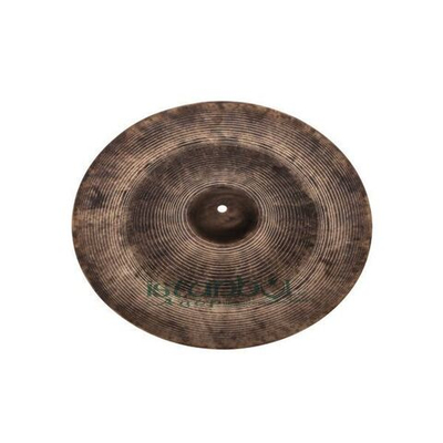 Тарелка China Istanbul Agop 22" Signature China