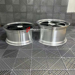 КОВАНЫЕ ДИСКИ ДЛЯ PORSCHE 911 992 TURBO S 2023 ПОРШ