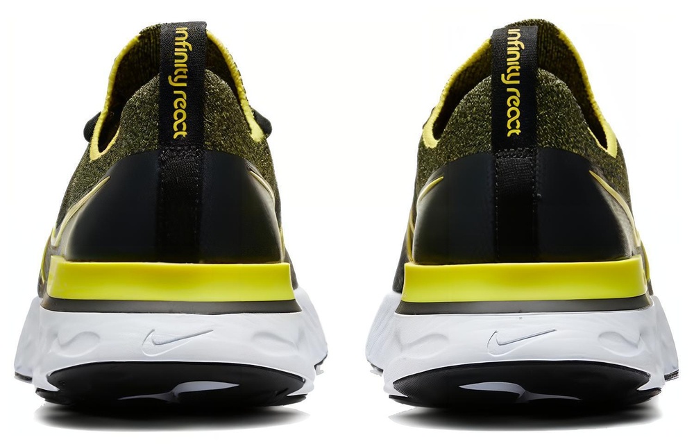 Кроссовки Nike React Infinity Run Flyknit 1