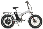 Электро-фэтбайк Медведь Fold 350х350