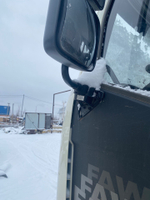 FAW J6 6x6 Самосвал CA3250P66K24L1TE5 (Дизельный, 11,1 л, 420 л.с., МТ)