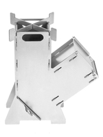 Турбо-печь походная, складная Helios ПМ-04, 374х169х440мм, сталь 3,0мм (T-HS-PM-04)