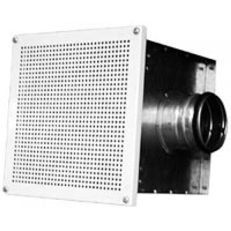 Панель воздухораспределительная потолочная СПП1 595х595