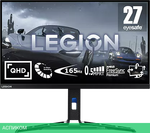 Игровой монитор Lenovo Y27q-30 66F7GAC3EU