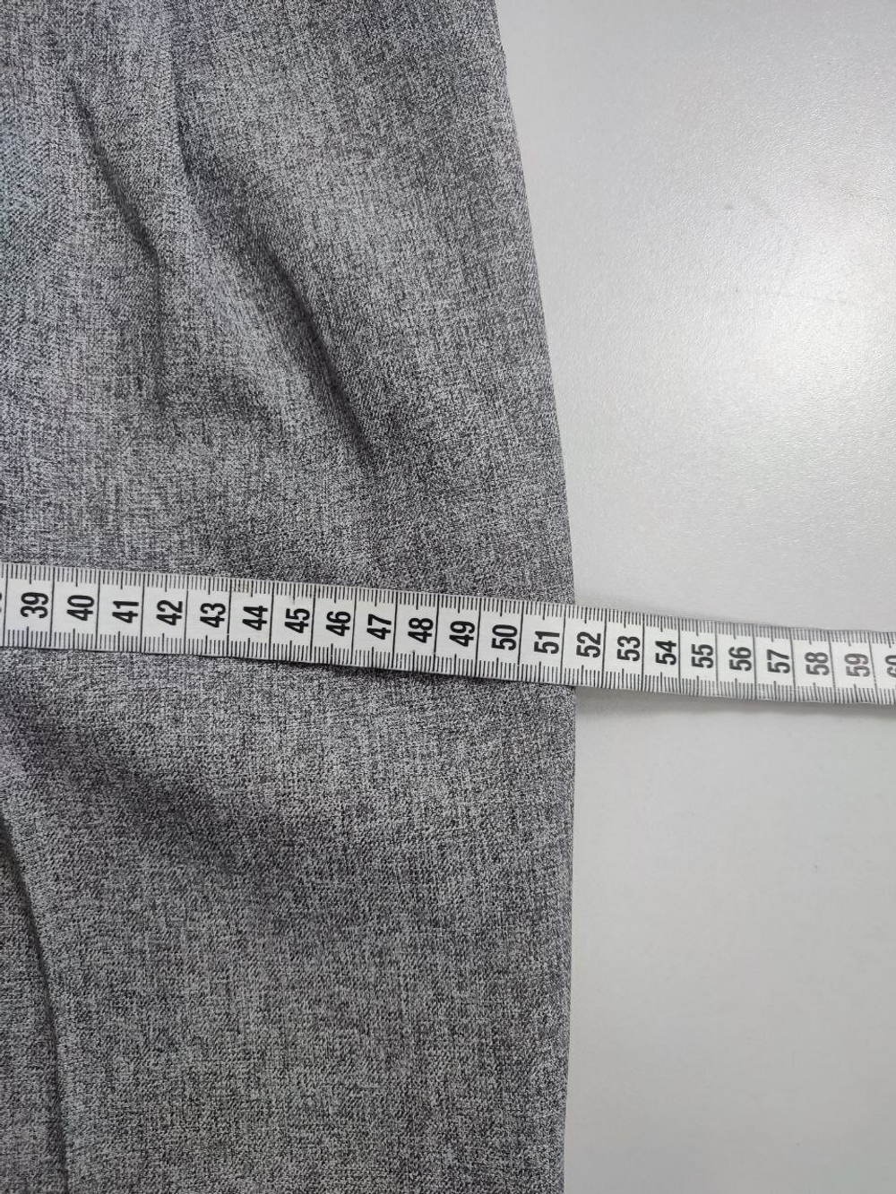 Брюки для офиса 46/48 размер