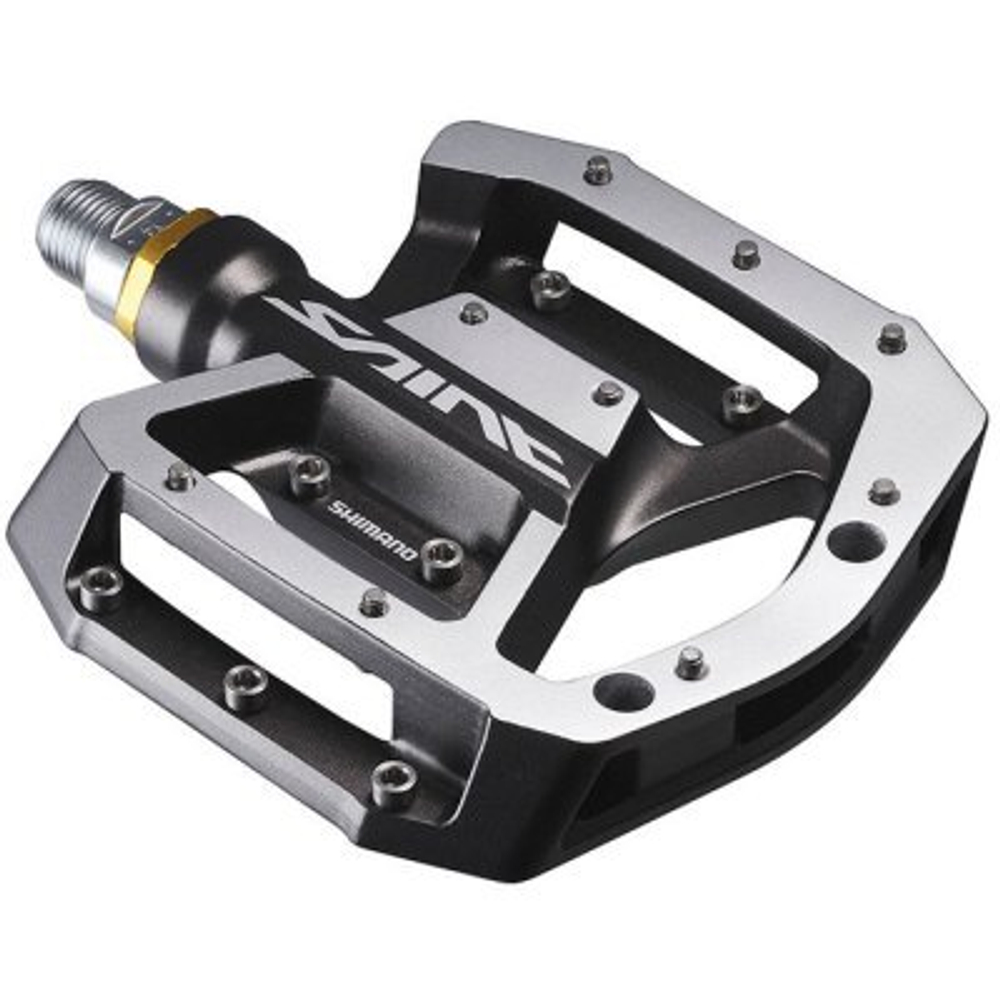 Педали Shimano Saint, MX80