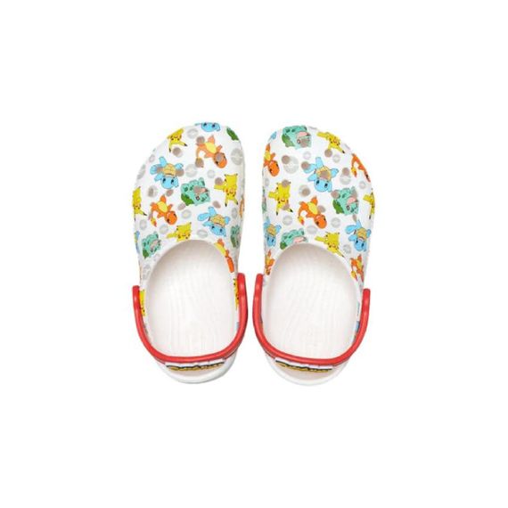 Crocs Classic clog 'White'