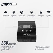 Эллиптический тренажер UNIX Fit SL-340