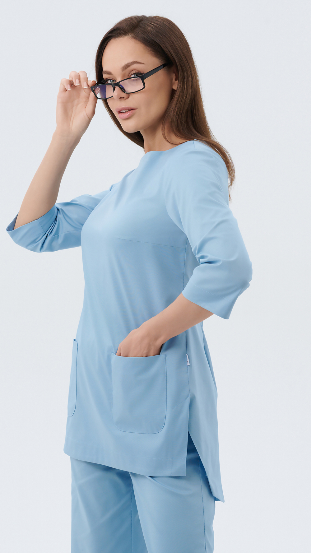 Костюм хирургический Элина №4312