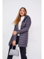 Куртка стеганая