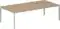 Стол для переговоров Оливер (Oliver) OL-30-01 240х120х75