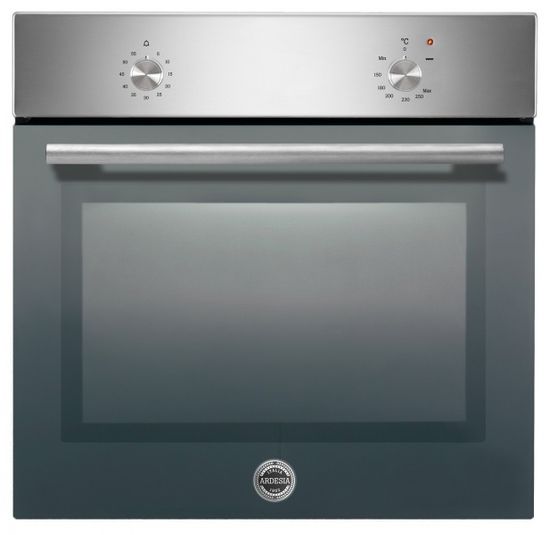 Газовый духовой шкаф Ardesia HX 020G X