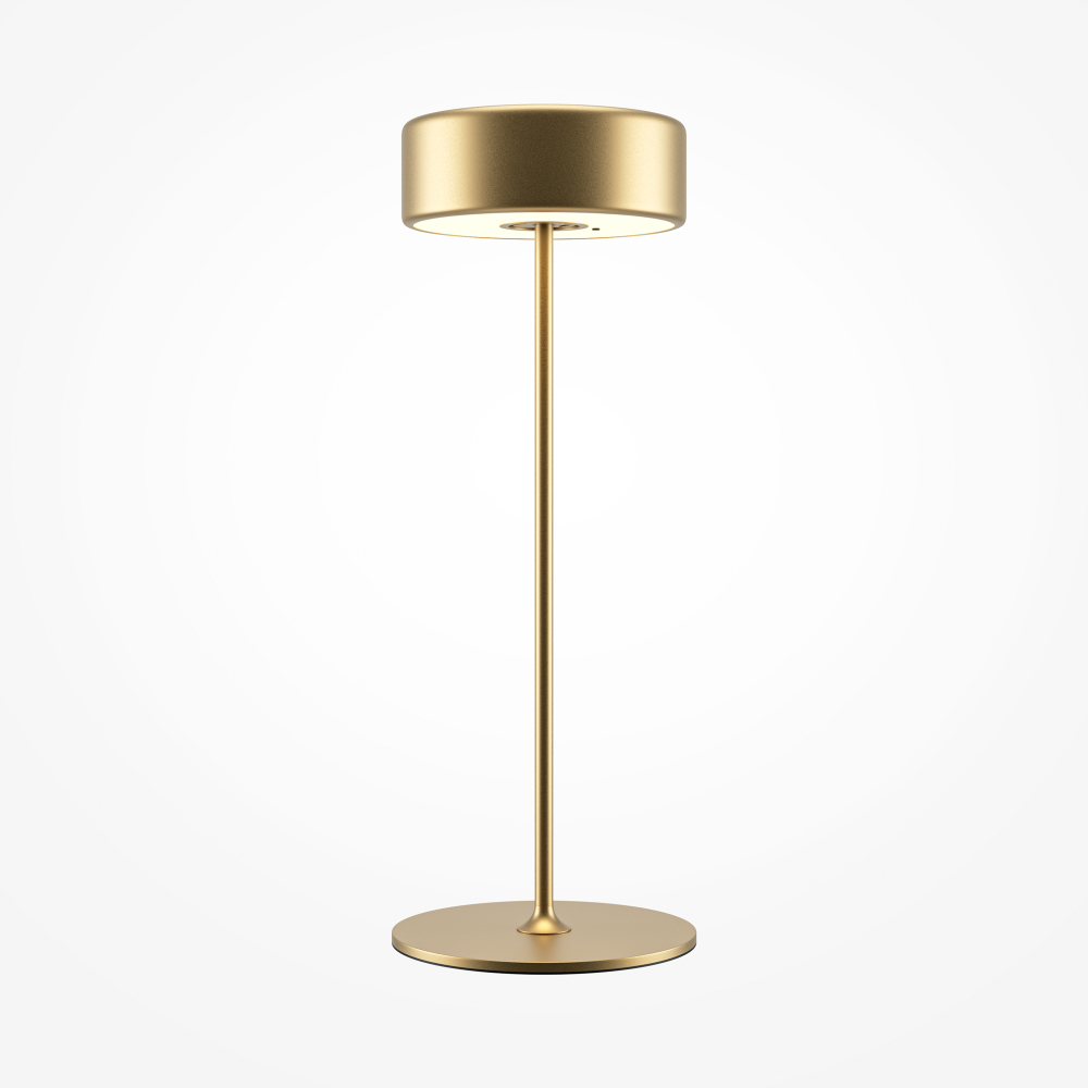 Аккумуляторный светильник Maytoni MOD229TL-L3G3K2