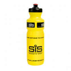 Фляга SIS пластиковая, 800мл.