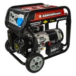 DDE DPG10551E бензиновый генератор