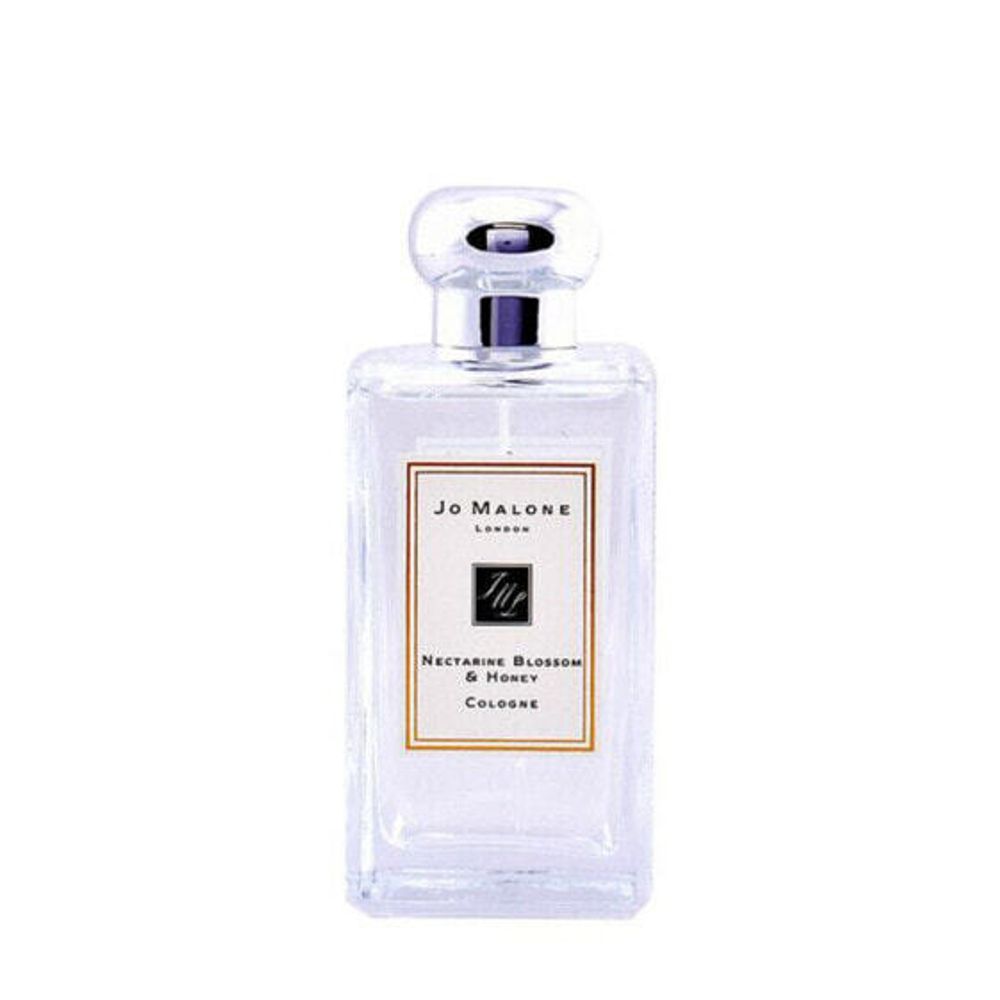 Женская парфюмерия Парфюмерия унисекс Jo Malone EDC Nectarine Blossom &amp; Honey 100 ml