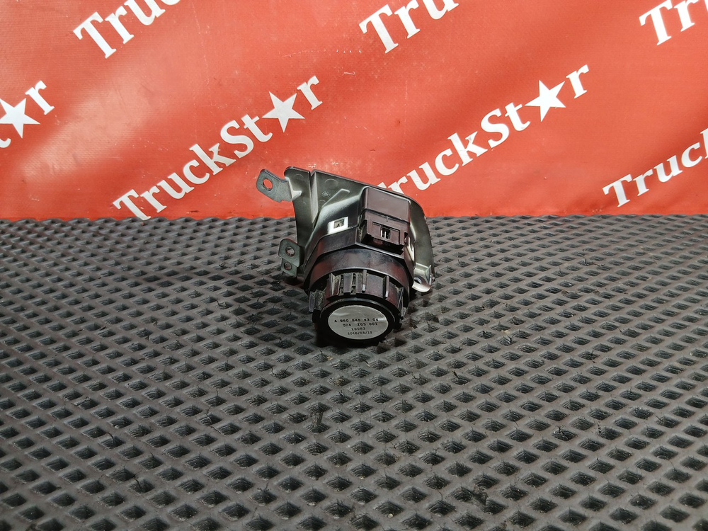 Переключатель света фар 2019г