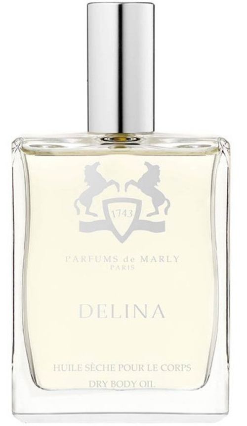 Parfums de Marly Delina Body Oil 100 ml